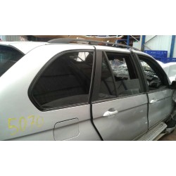 bmw x5 (e53) del año 2002