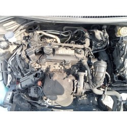 peugeot 207 del año 2009