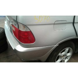 bmw x5 (e53) del año 2002