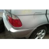 bmw x5 (e53) del año 2002