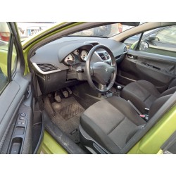 peugeot 207 del año 2008