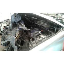 bmw x5 (e53) del año 2002
