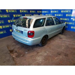 citroen xsara break del año 2005