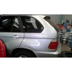 bmw x5 (e53) del año 2002