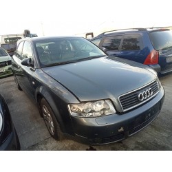 audi a4 berlina (8e) del año 2005