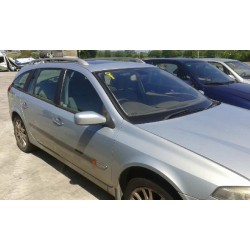 renault laguna ii (bg0) del año 1950