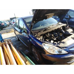 peugeot 307 (s1) del año 2002