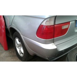 bmw x5 (e53) del año 2002