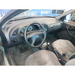 citroen xsara break del año 2005