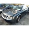 audi a4 berlina (8e) del año 2005