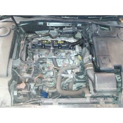 citroen xsara break del año 2005