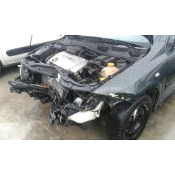 opel astra g berlina del año 2002