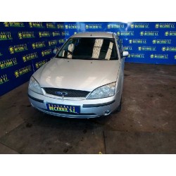 ford mondeo berlina (ge) del año 2001