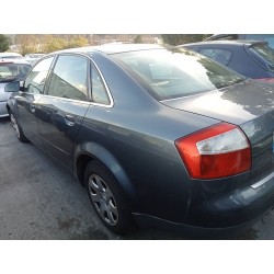 audi a4 berlina (8e) del año 2005