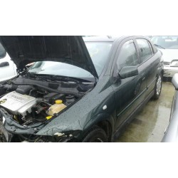 opel astra g berlina del año 2002