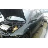 opel astra g berlina del año 2002