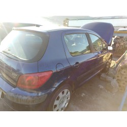 peugeot 307 (s1) del año 2002