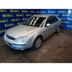 ford mondeo berlina (ge) del año 2001