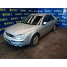 ford mondeo berlina (ge) del año 2001