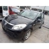 dacia sandero del año 2010
