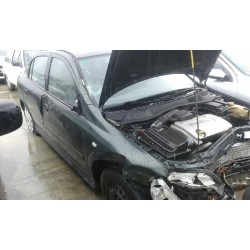 opel astra g berlina del año 2002