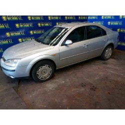 ford mondeo berlina (ge) del año 2001