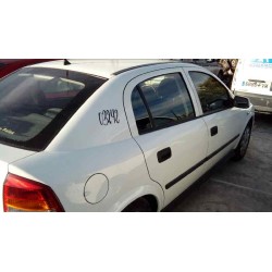 opel astra g berlina del año 1999