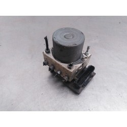 Recambio de abs para citroen c4 berlina vtr plus referencia OEM IAM 9659457180  
