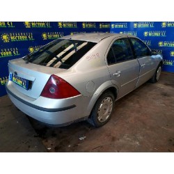 ford mondeo berlina (ge) del año 2001