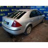 ford mondeo berlina (ge) del año 2001