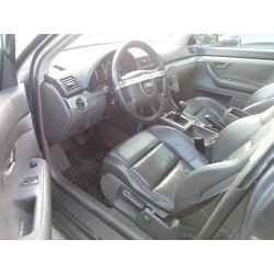 audi a4 berlina (8e) del año 2005