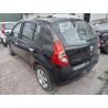 dacia sandero del año 2010