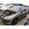 peugeot 206 berlina del año 2006