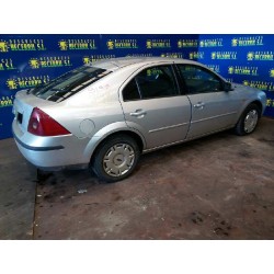 ford mondeo berlina (ge) del año 2001