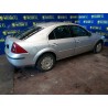 ford mondeo berlina (ge) del año 2001