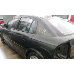 opel astra g berlina del año 2002