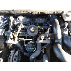 peugeot 307 (s1) del año 2002