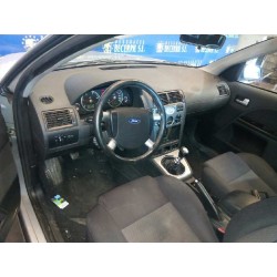 ford mondeo berlina (ge) del año 2001