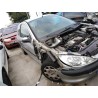 peugeot 206 berlina del año 2006