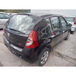 dacia sandero del año 2010