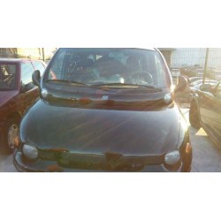 fiat multipla (186) del año 2000