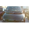 fiat multipla (186) del año 2000