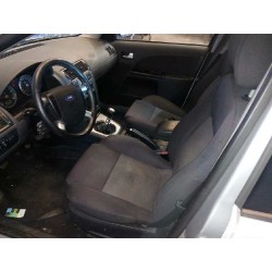 ford mondeo berlina (ge) del año 2001