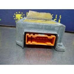 Recambio de centralita airbag para peugeot 306 berlina 3/4/5 puertas (s2) boulebard referencia OEM IAM 550741000 9636995580 