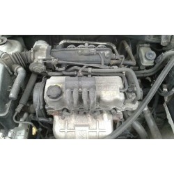 chevrolet kalos del año 2005