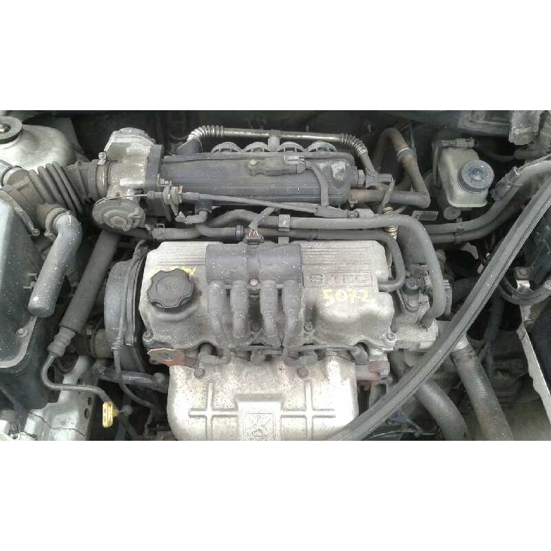chevrolet kalos del año 2005 chevrolet kalos del año 2005
