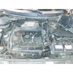 ford mondeo berlina (ge) del año 2001