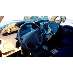 fiat multipla (186) del año 2000