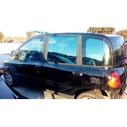 fiat multipla (186) del año 2000