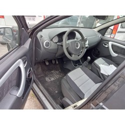dacia sandero del año 2010
